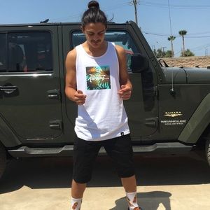 Meet your Posher, Joshua